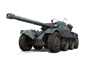 Panhard EBR 105