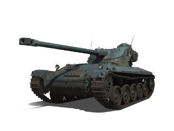 AMX 13 75