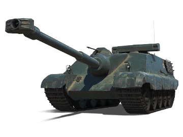 AMX 50 Foch B