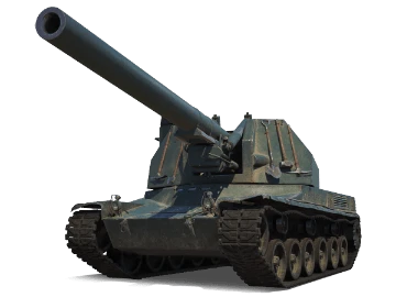 Bat.-Châtillon 155 55