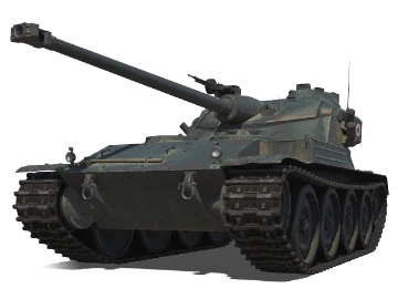 Bat.-Châtillon 25 t AP