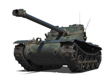 Bat.-Châtillon 12 t