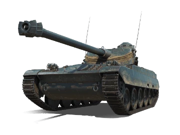 AMX 13 105