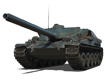 AMX Canon d'assaut 105