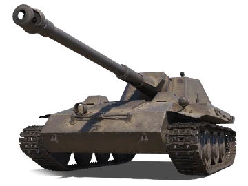 Krupp-Steyr Waffenträger