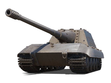 Jagdpanzer E 100