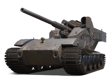 WT auf E 100 Phönix