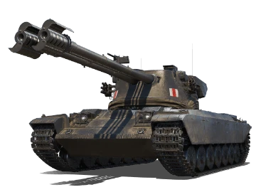 FV226 Contradictious