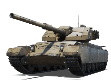 GSOR the TANK