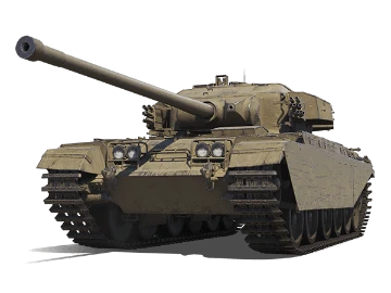 Centurion Mk. 7/1