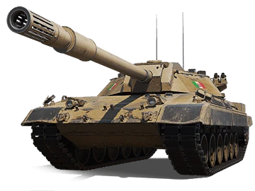 Carro da Combattimento 45 t