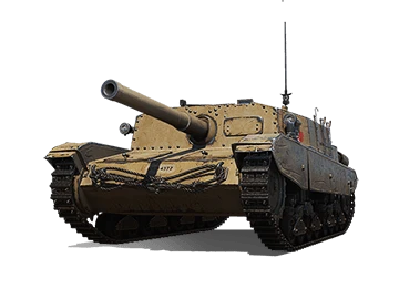 Semovente M43 Bassotto