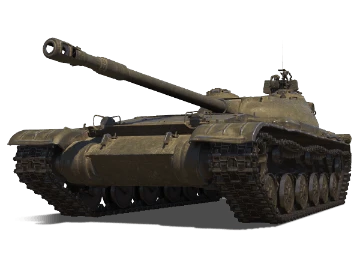Object 430 Version II