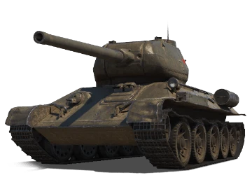 T-34-85M