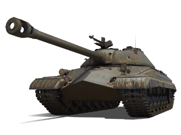 IS-5 (Object 730)