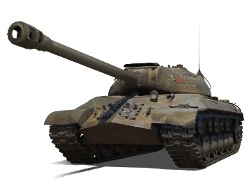 IS-3A