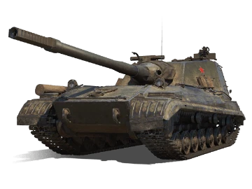 Object 268 Version 4