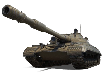 Object 277