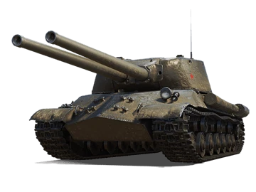 IS-3-II