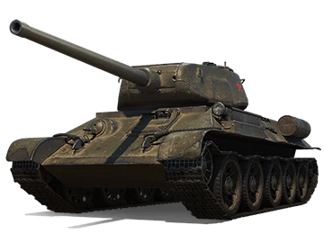 T-34M-54