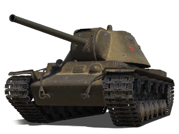 KV-3