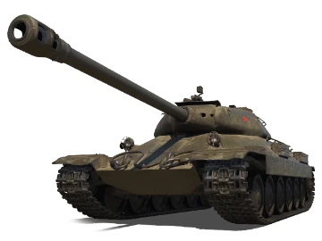 IS-6