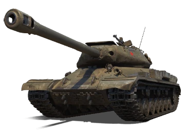 IS-4