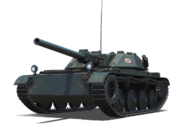 AMX ELC 901