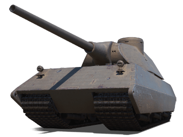 VK 100.01 (P) VK 100.01 (P)