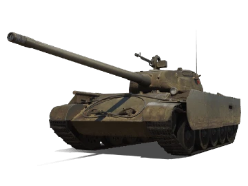 T-44-100 Igrovoy