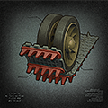 All-Terrain Suspension All-Terrain Suspension