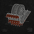 All-Terrain Suspension All-Terrain Suspension