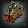 Reinforced Suspension Reinforced Suspension