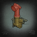 Narrow-Angle Observation Device Narrow-Angle Observation Device